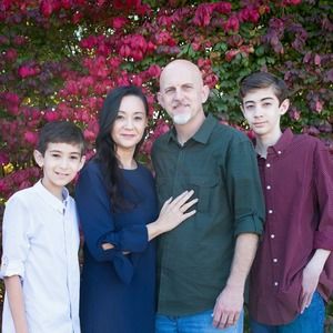 Meet your Posher, Joanne